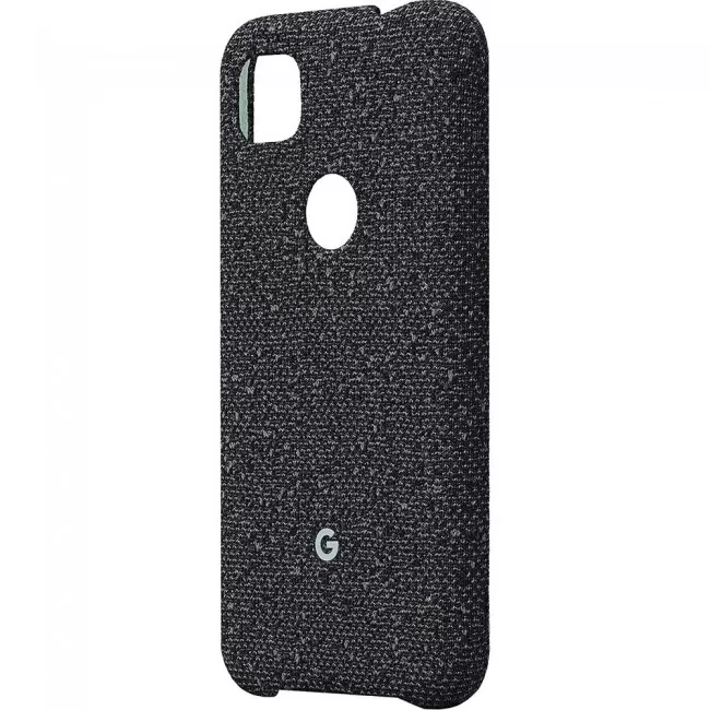 Google Fabric Case for Google Pixel 4A